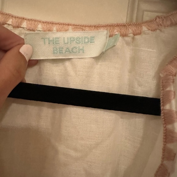 The Upside Swimsuit Coverup - Picture 3 of 4